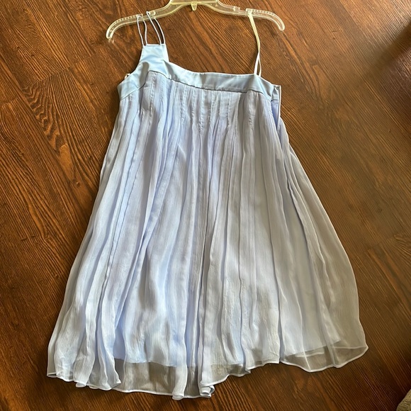 Laundry By Design Light Blue/Periwinkle colour -size 0 - Picture 1 of 5